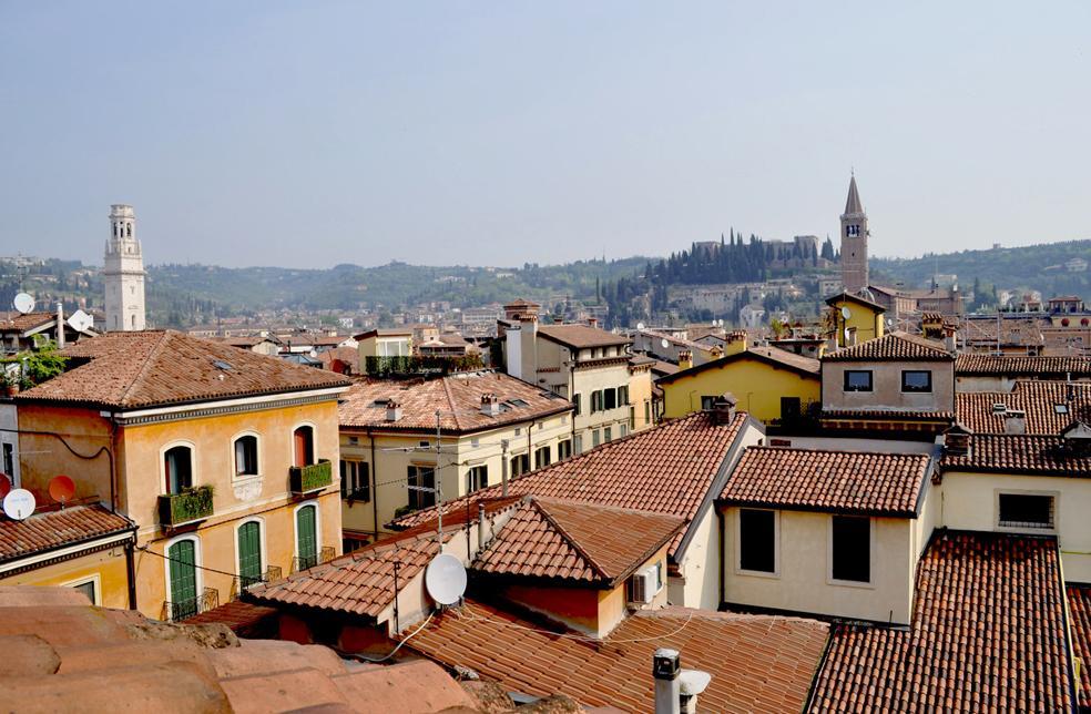 Casa Vacanze Mazzanti Verona Quarto foto